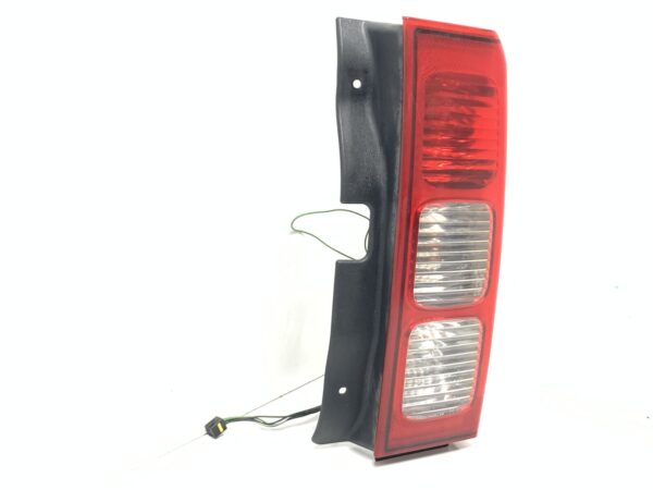 2008, Hummer, H3, Right Taillight - Image 3