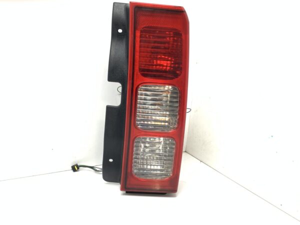 2008, Hummer, H3, Right Taillight
