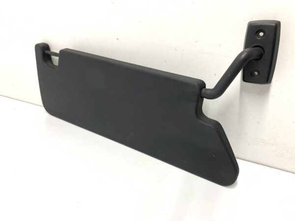 2008, Jeep, Wrangler, Renegade, JK, Right Sun Visor