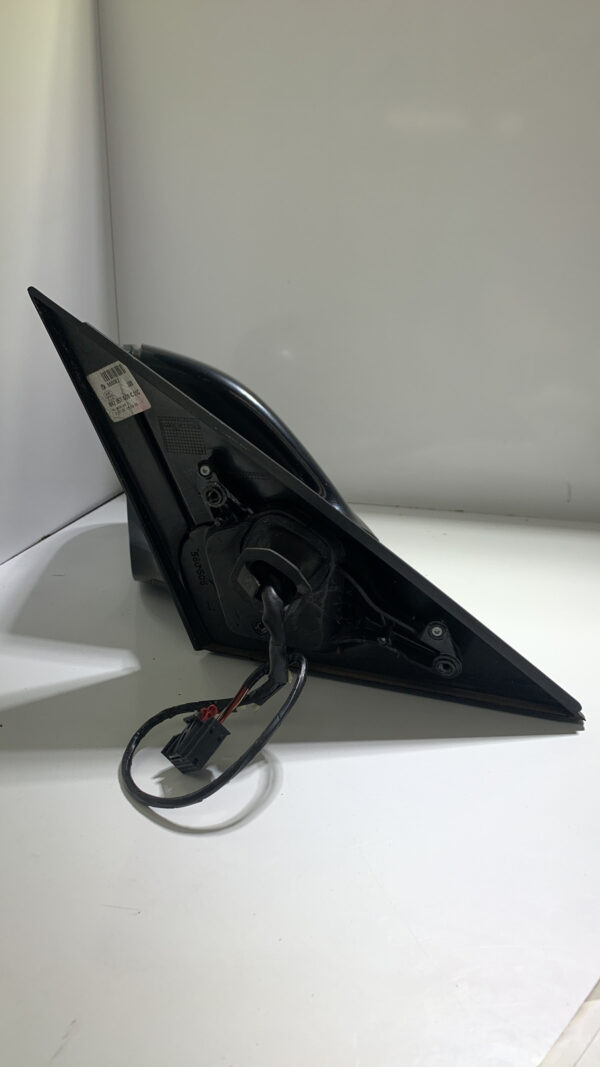 2009, Audi, Q5, 8R, Left Door Mirror - Image 5