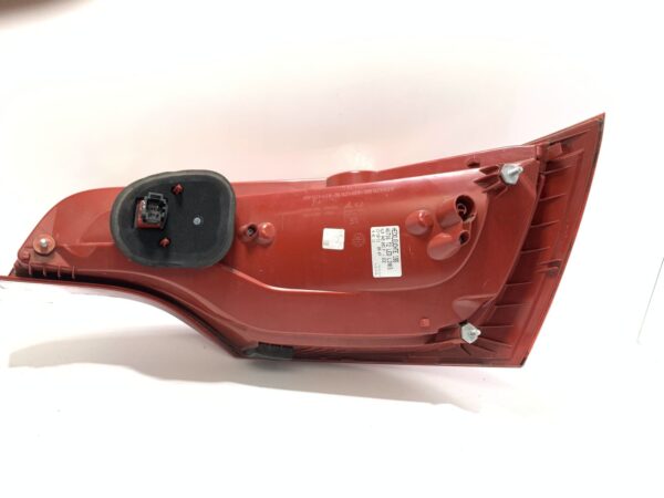 2009, Audi, Q7, Quattro, 4L, Left Taillight - Image 3