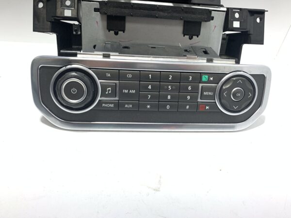 2009, Land Rover, Discovery 4, Sat Navigation Unit - Image 5