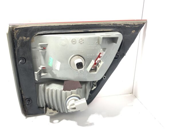 2011, Jeep, Grand Cherokee, Laredo, WK1, Right Boot Light - Image 3