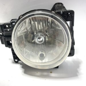 2011, Toyota, FJ Cruiser, Right Headlamp