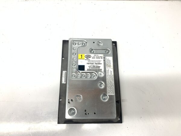 2012, Land Rover, Discovery 4, L319, Amplifier - Image 4