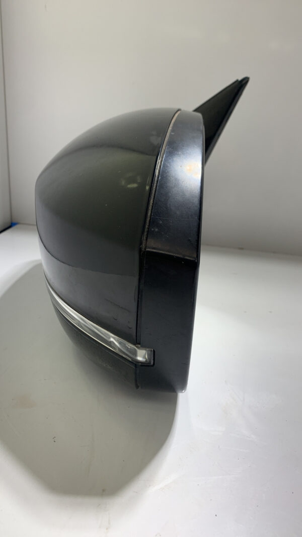 2012, Land Rover, Rangerover Evoque, Left Door Mirror - Image 3