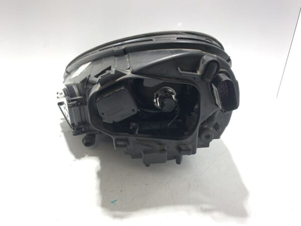 2012, Porsche, Cayenne, S, 92A, Right Headlamp Halogen - Image 3