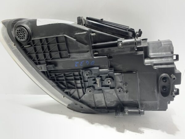 2012, Porsche, Cayenne, S, 92A, Right Headlamp Halogen - Image 5