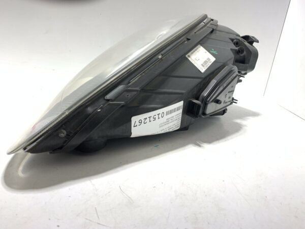 2012, Porsche, Cayenne, S, 92A, Right Headlamp Halogen - Image 6