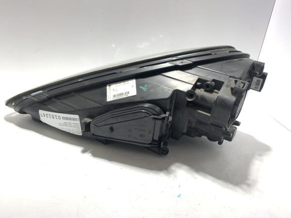 2012, Porsche, Cayenne, S, 92A, Right Headlamp Halogen - Image 7