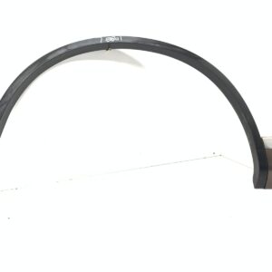 2012, Volkswagen, Touareg, V6, 7P, Left Front Wheel Arch Moulding