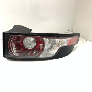 2013, Land Rover, Range Rover Evoque, L538, Right Taillight