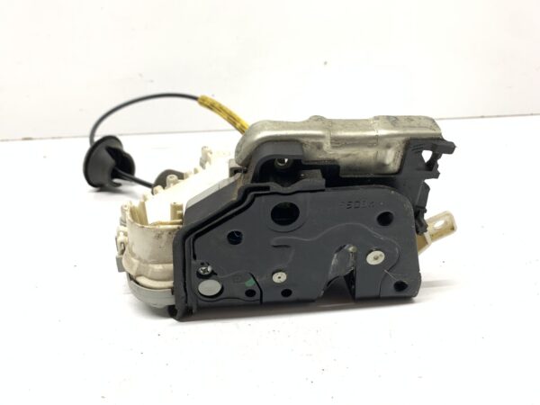 2014, Audi, SQ5, Quattro, 8R, Right Front Lock Mechanism - Image 3