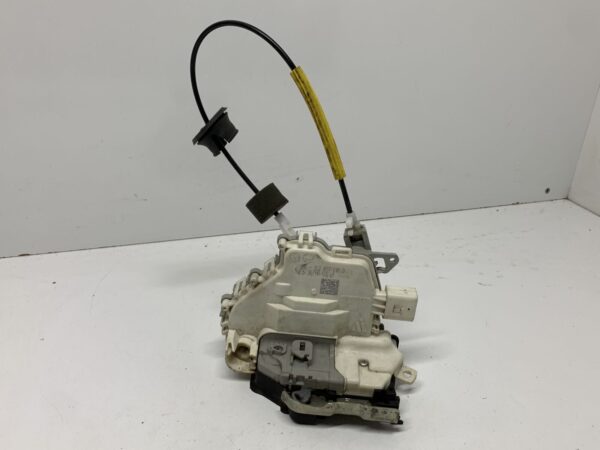 2014, Audi, SQ5, Quattro, 8R, Right Front Lock Mechanism - Image 4