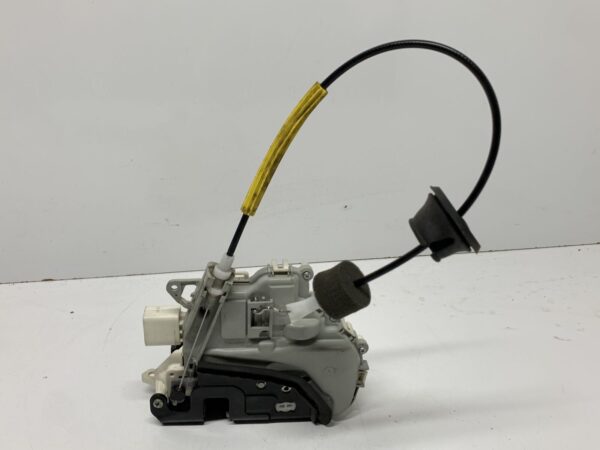 2014, Audi, SQ5, Quattro, 8R, Right Front Lock Mechanism - Image 5