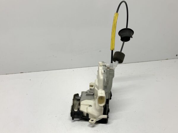 2014, Audi, SQ5, Quattro, 8R, Right Front Lock Mechanism