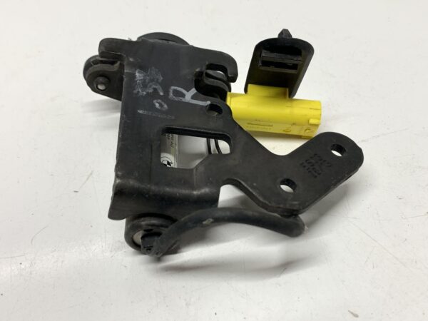 2014, BMW, X5, xDrive30d, F15, Right Bonnet Airbag Hinge - Image 3