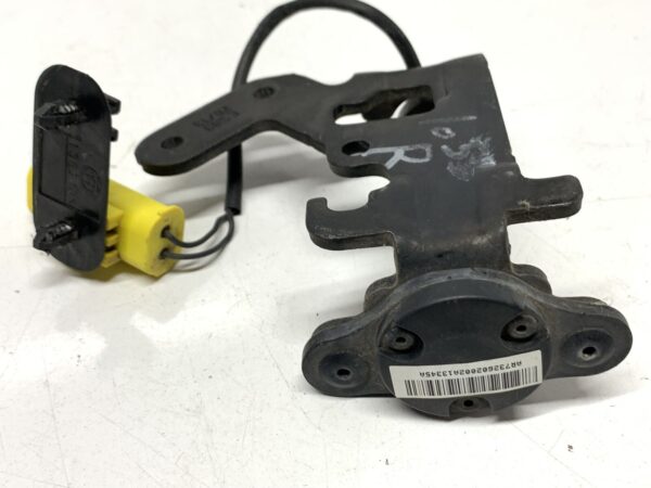 2014, BMW, X5, xDrive30d, F15, Right Bonnet Airbag Hinge - Image 4