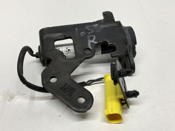 2014, BMW, X5, xDrive30d, F15, Right Bonnet Airbag Hinge