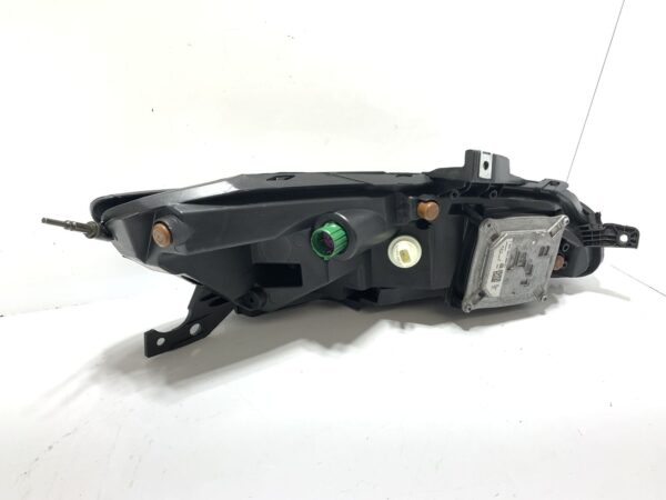 2014, Jeep, Cherokee, Sport, KL, Left Driving Light - Image 3