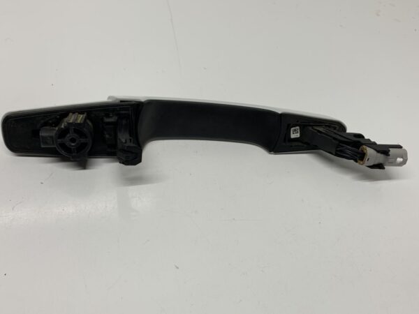 2014, Land Rover, Range Rover Evoque, L538, LR Exterior Door Handle - Image 3