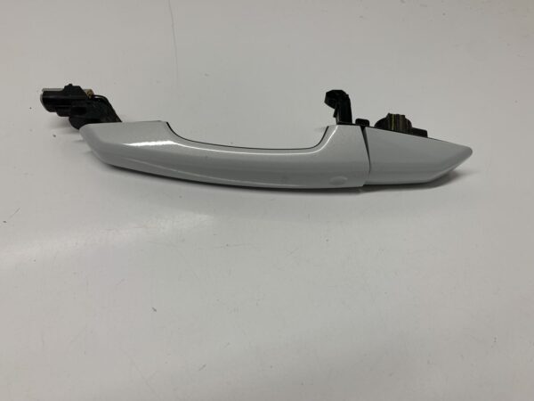 2014, Land Rover, Range Rover Evoque, L538, LR Exterior Door Handle