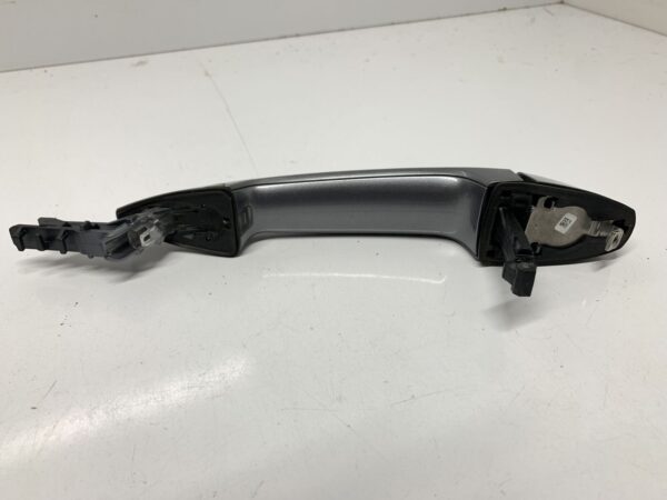 2015, BMW, X5, xDrive30d, F15, LF Exterior Door Handle - Image 3