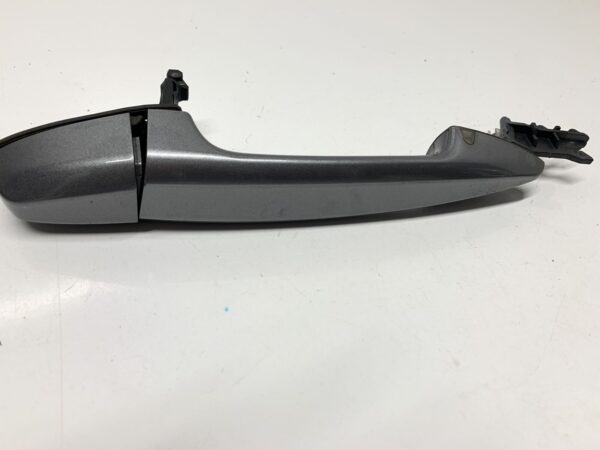 2015, BMW, X5, xDrive30d, F15, LR Exterior Door Handle