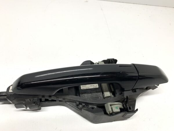 2015, Land Rover, Range Rover Sport, L494, RR Exterior Door Handle - Image 3