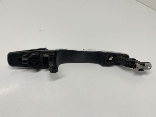 2016, Land Rover, Discovery Sport, L550, LF Exterior Door Handle - Image 3