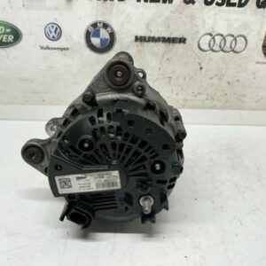 AUDI Q5 2011 8R 2.0L DIESEL ALTERNATOR