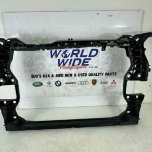 AUDI Q5 2018 FY RADIATOR SUPPORT PANEL