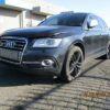 AUDI SQ5 2013 8R REVERSE CAMERA - Image 3