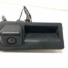 AUDI SQ5 2013 8R REVERSE CAMERA - Image 5