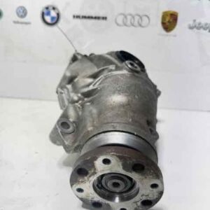BMW X3 2011 F25 DIFF CENTRE FRONT