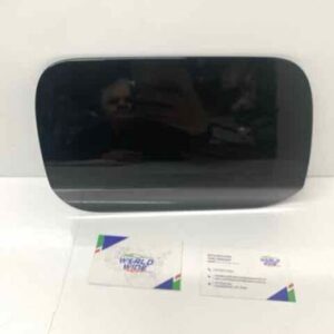 BMW X4 2015 F26 MY15 FUEL FLAP