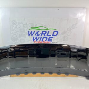 GENUINE FRONT TOW HOOK COVER RANGE ROVER SPORT L494 FITS (2018-2022)