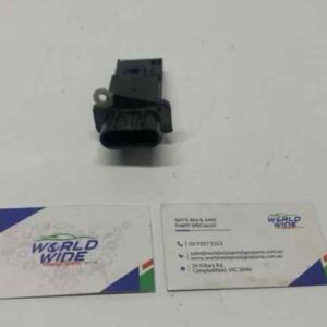 HUMMER H3 2007 3.7L PETROL AIRFLOW METER