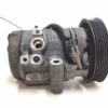 HUMMER H3 2007 AIR CON COMPRESSOR - Image 3