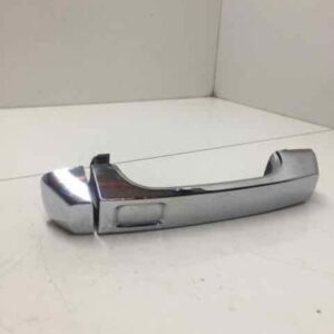HUMMER H3 2007  DOOR HANDLE OUTER LR