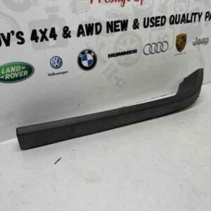 HUMMER H3 2007 GUARD FLARE RIGHT REAR