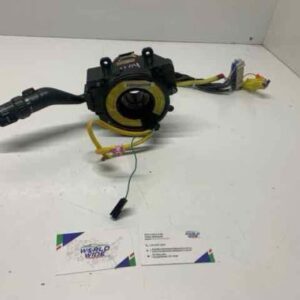 HUMMER H3 2008 AIRBAG CLOCK SPRING
