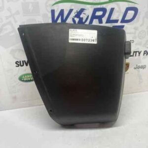 HUMMER H3 2008 BAR END LEFT REAR