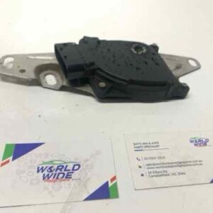 HUMMER H3 2008 INHIBITOR SWITCH