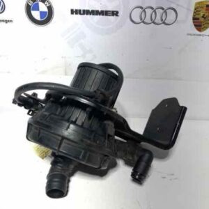 HUMMER H3 2008 SECONDARY AIR PUMP