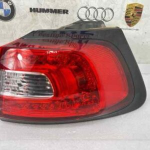 JEEP CHEROKEE 2014 KL TAIL LIGHT RIGHT