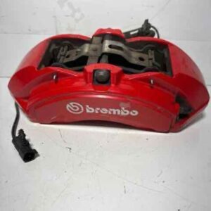 JEEP GRAND CHEROKEE 2012 WK SRT BREMBO CALIPER RIGHT FRONT
