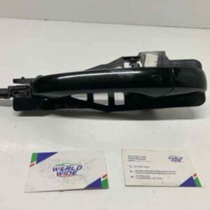 JEEP GRAND CHEROKEE 2014 WK MY14 DOOR HANDLE OUTER LF