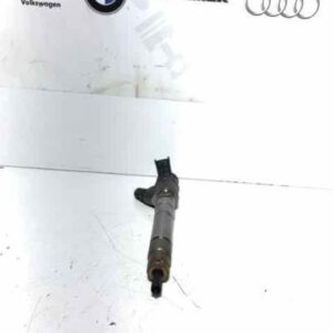 JEEP GRAND CHEROKEE 2014 WK MY14 FUEL INJECTOR
