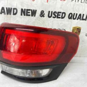 JEEP GRAND CHEROKEE 2014 WK MY14 TAIL LIGHT RIGHT